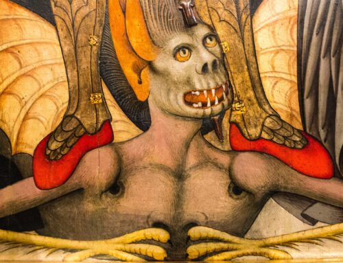 Can a Christian Be Demon-Possessed? Excerpt From Spiritual Warfare by Brian Borgman and Rob Ventura