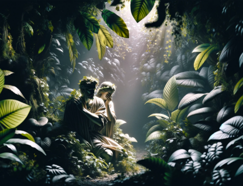 The Late Antique Milieu of the Qur’anic Adam and Eve by Rudolph P. Boshoff