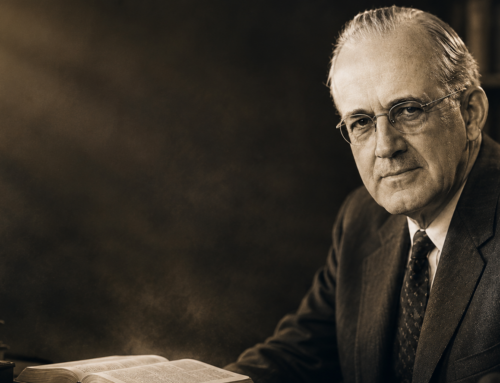 Let’s Be Humble about Our Orthodoxy by A W Tozer